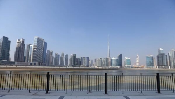 Dubai, Abu Dhabi See Surging Realty Demand, High ROI